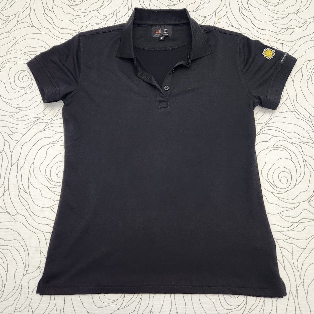 [M] Cora's Server Shirt